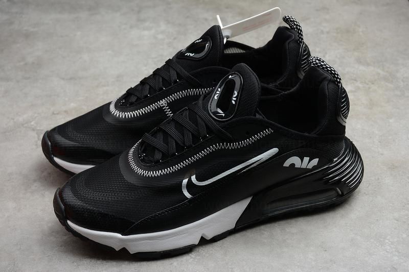 NikeUnisex Air Max 2090 - Black/White