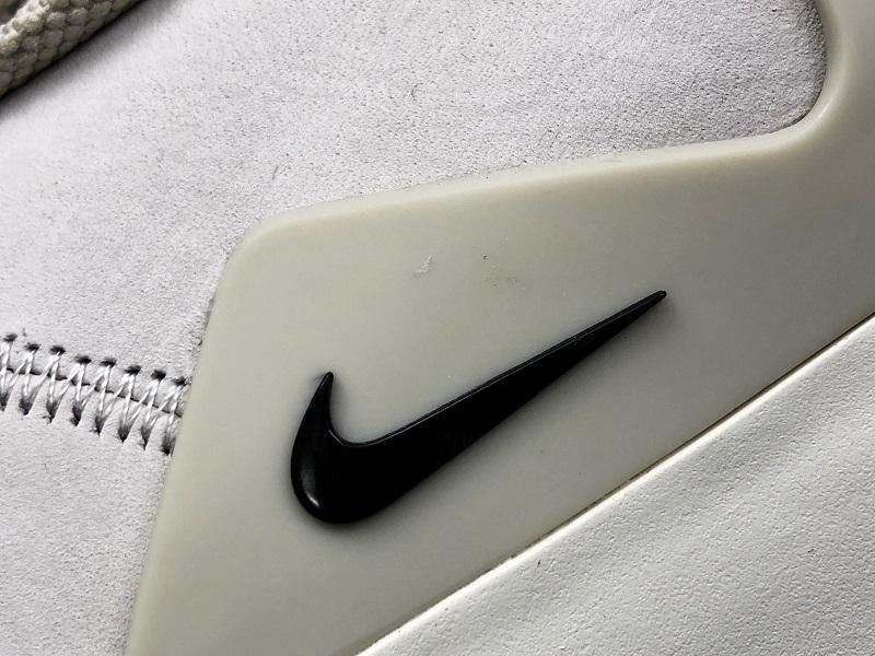 Jerry Lorenzo x NikeAir Fear Of God 1 - Light Bone