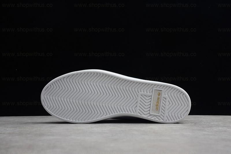 adidasOriginals Sleek - Blue