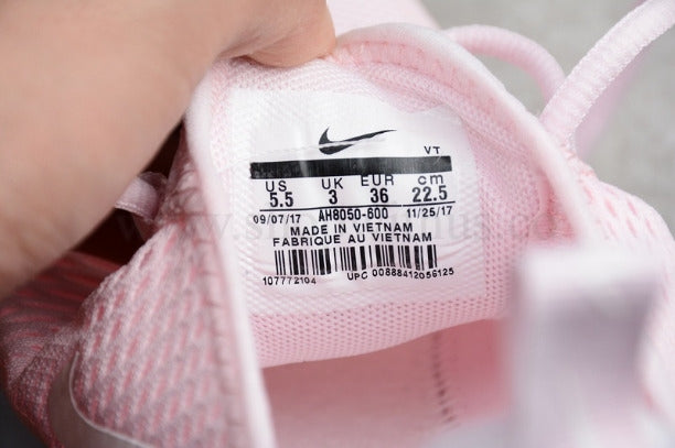 NikeWMNS Air Max 270 - Pink/White