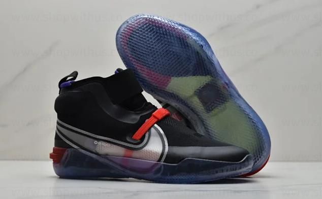 NikeKobe AD NXT FastFit - Off Noir