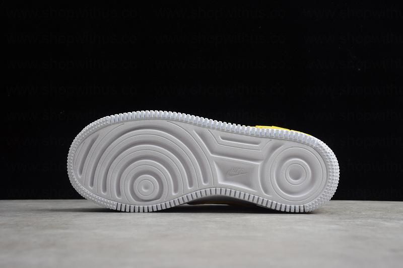 WMNS Air Force 1 AF1 Shadow - Sunshine