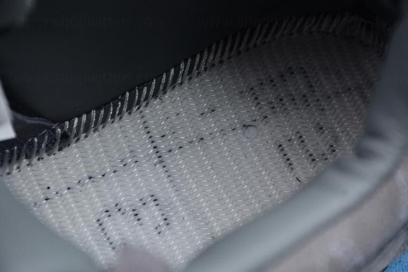 KAWS x Air Jordan 4 AJ4 Retro - Cool Grey