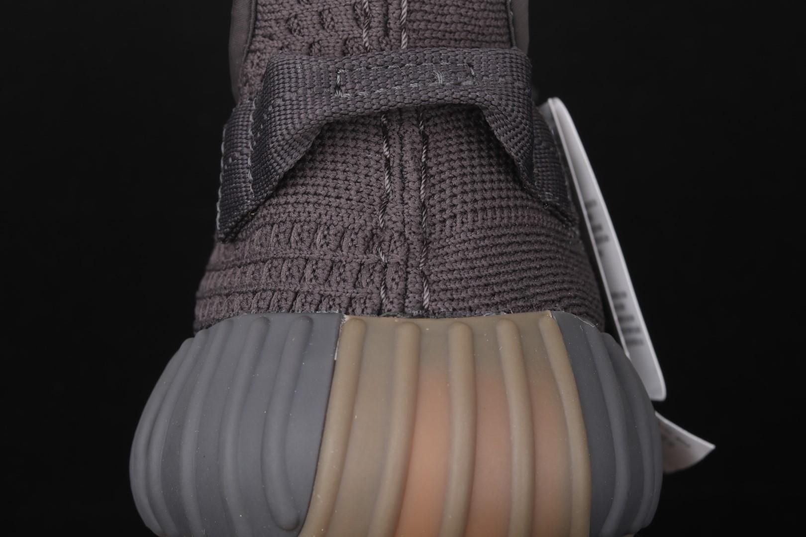 adidasMens Yeezy Boost 350 V2 - Cinder Reflective