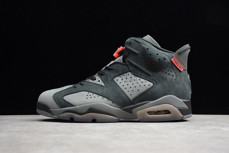 Air Jordan 6 AJ6 - PSG