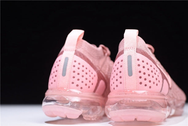 NikeAir VaporMax 2.0 - Rust Pink