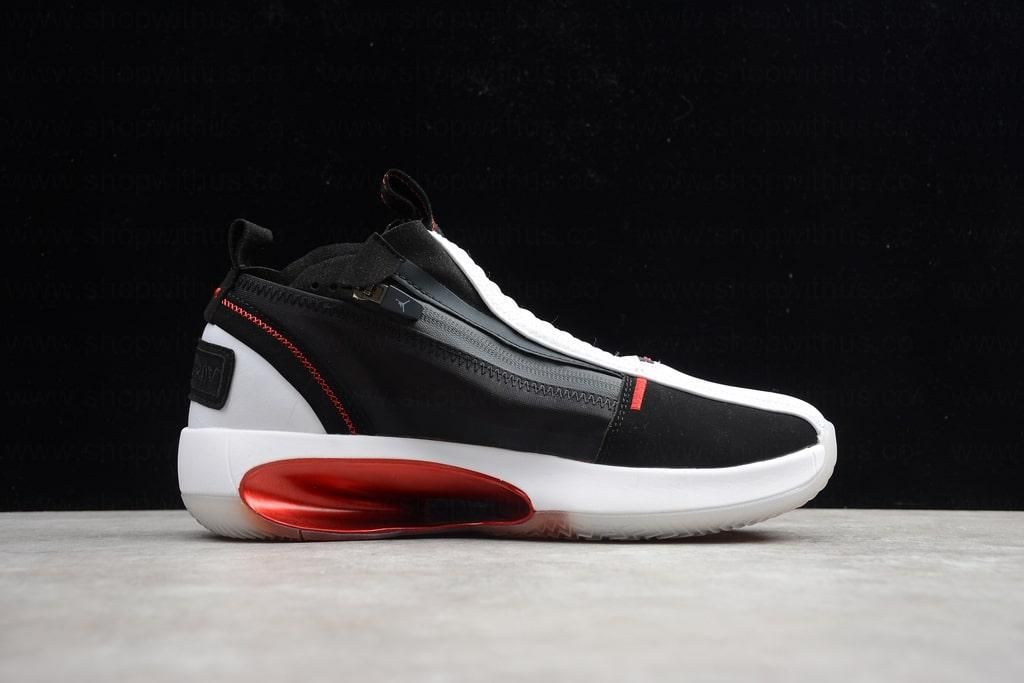 Air Jordan 34 AJ34 - Chicago