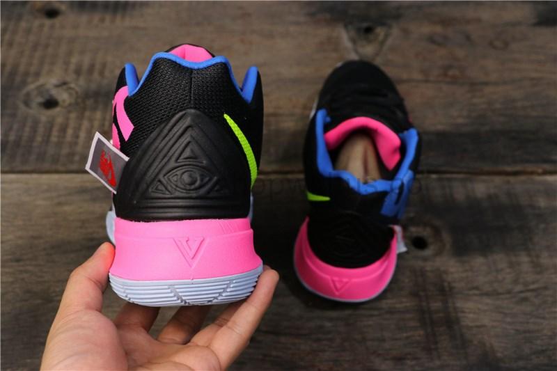 NikeBasketball Kyrie 5 - Just Do It