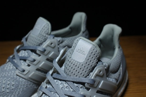 adidasMen's Ultra Boost 1.0 - Grey