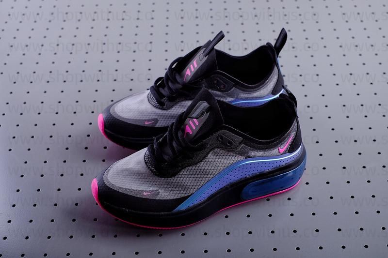 NikeUnisex Air Max Dia - Throwback Future