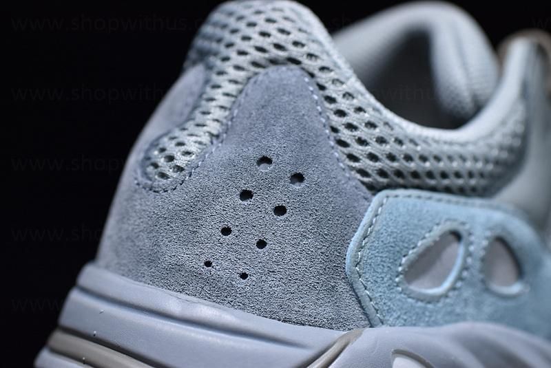 adidasOriginals YEEZY Boost 700 -Teal Blue