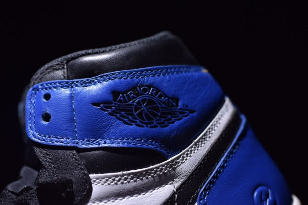 Fragment x NikeMen's Air Jordan 1 AJ1 High Basketball Shoe