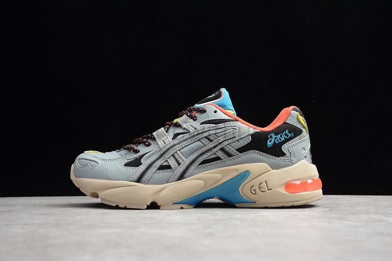 ASICS Gel-Kayano 5 OG - Stone Grey
