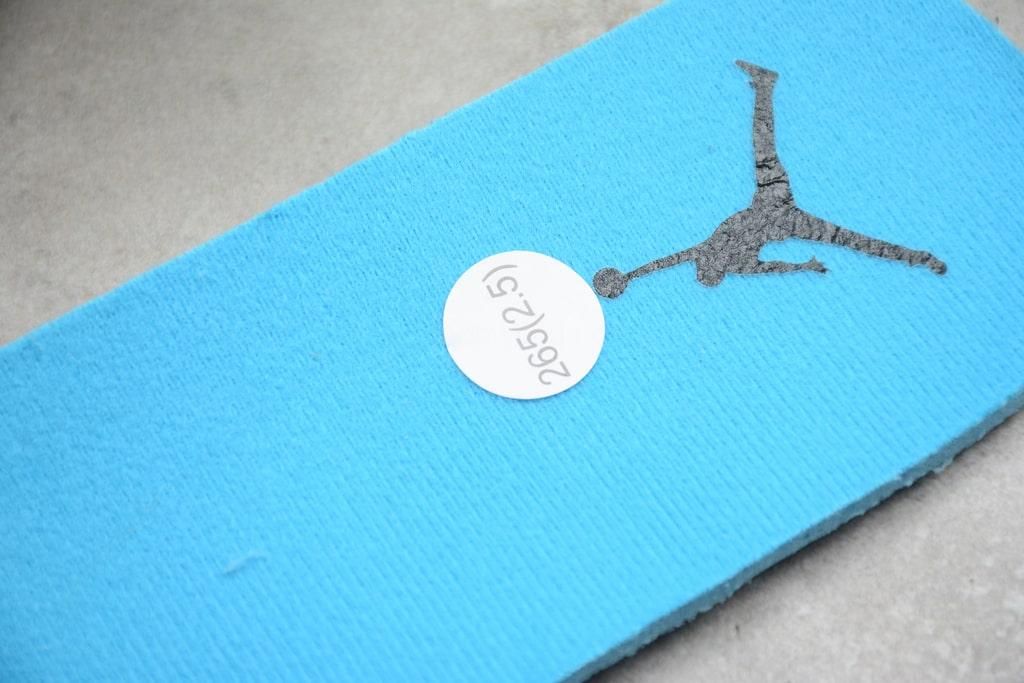 Air Jordan 1 AJ1 Low - Palm Tree