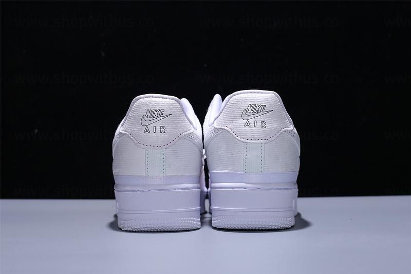 NikeAir Force 1 AF1 Low LX - Reveal