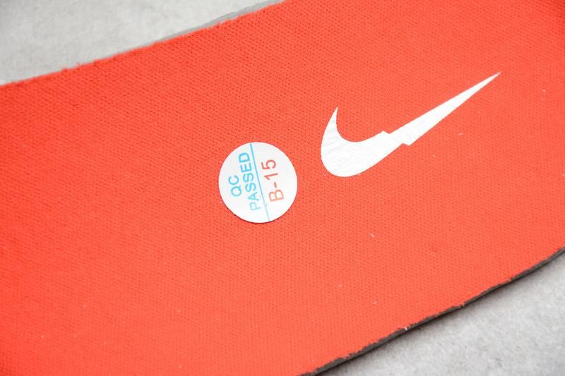 NikeUnisex Air Force 1 AF1 - "Vandalized"