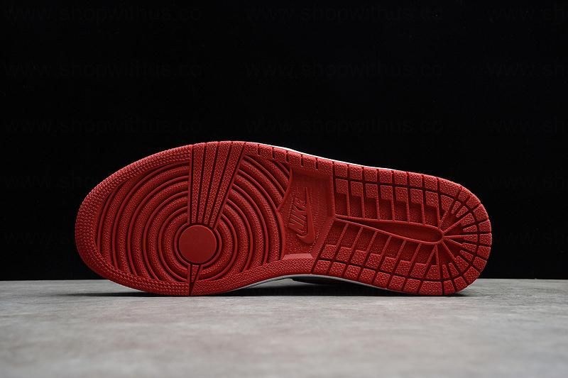 Air Jordan 1 AJ1 Retro High - Bloodline