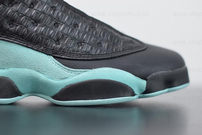 Air Jordan 13 AJ13 Retro - Island Green