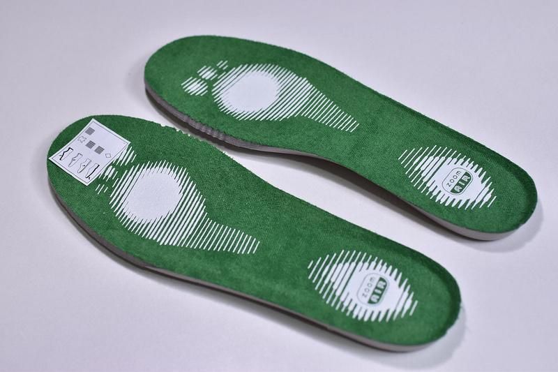 NikeSB Dunk Low pro - Heineken