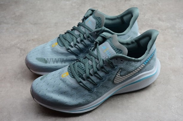 NikeAir Zoom Vomero 14 - Blue Fury