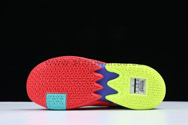 Air Jordan Why Not 0.2 - Own The Game