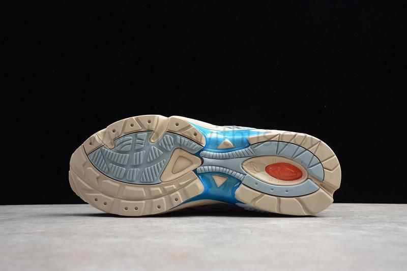 ASICS Gel-Kayano 5 OG - Stone Grey