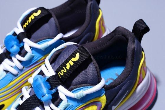 NikeAir Max 270 React - Eng Watermelon