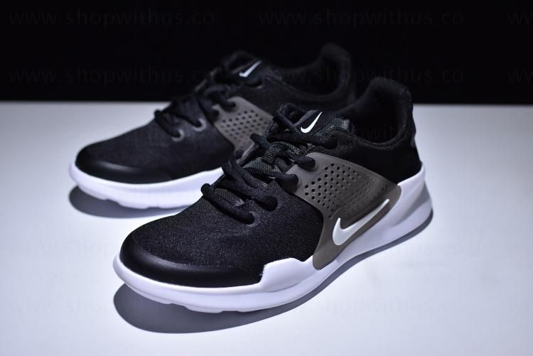 NikeRunning Arrowz - Black Dark Grey