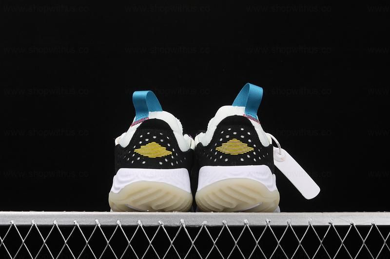 Jordan Delta SP - Multi