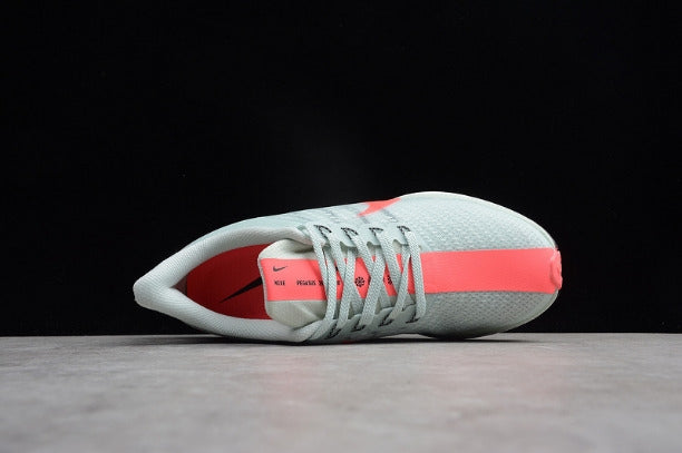 NikeUnisex Zoom Pegasus 35 Turbo - Wolf Gray/Hot