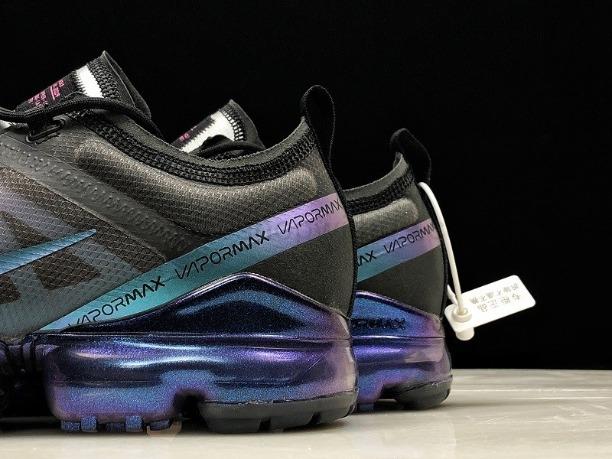 NikeAir VaporMax 2019 - Throwback Future