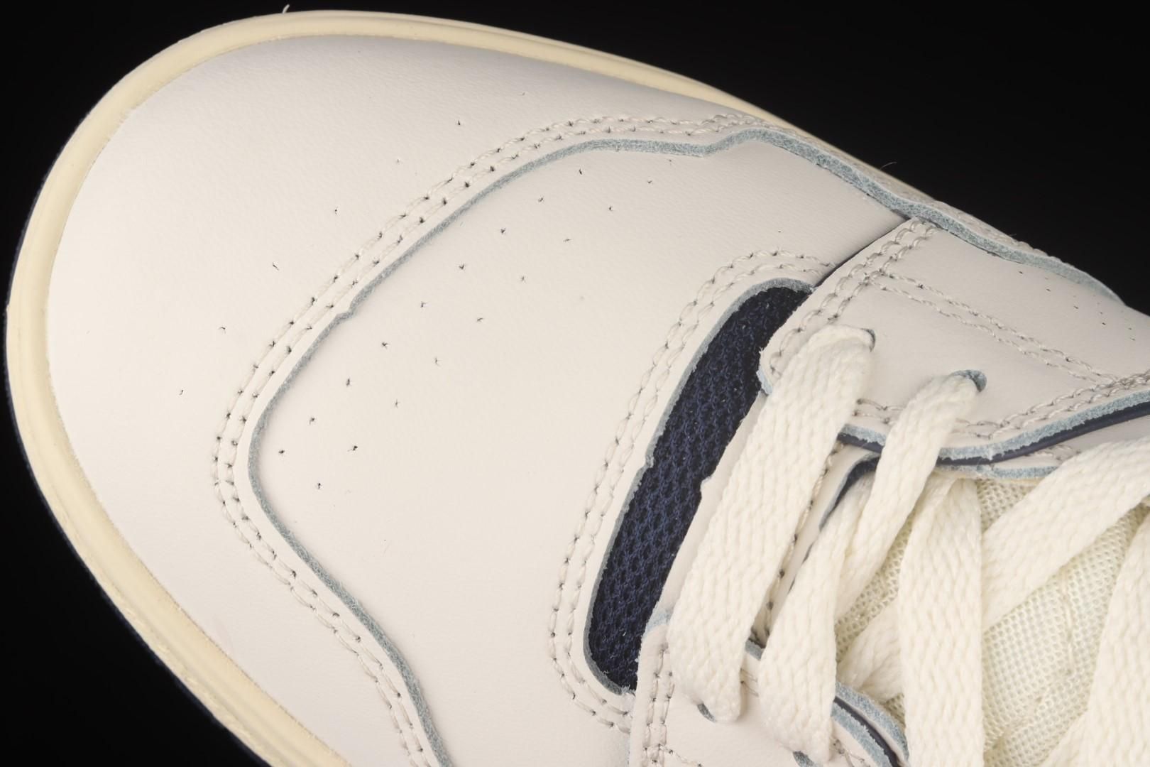 Aimé Leon Dore x New Balance 550 - Navy