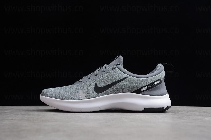 NikeMen's Flex Experience RN 8 - Cool Grey