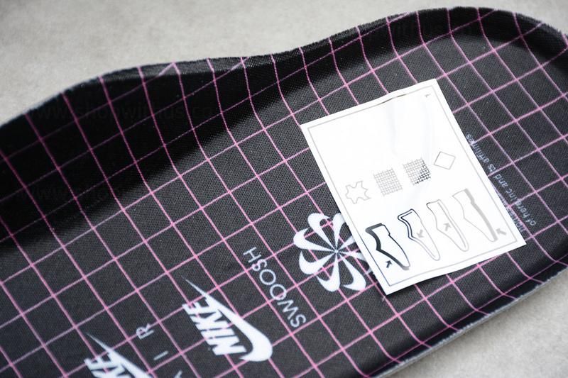 NikeAir Force 1 AF1 Low - Time Capsule