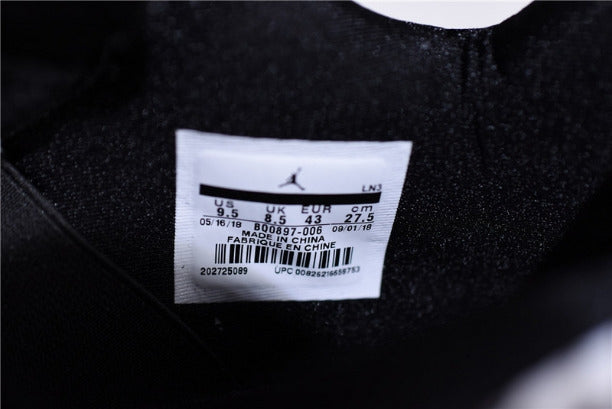 Air Jordan 4 AJ4 Basketball Shoes - Tattoo