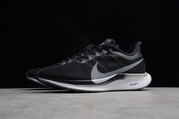 NikeUnisex Zoom Pegasus 35 Turbo - Black/White