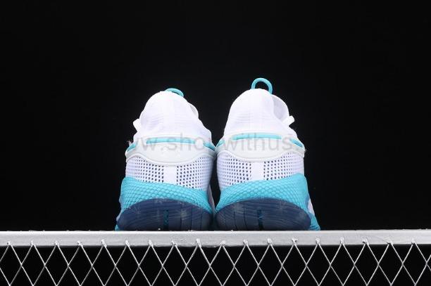 Under Armour Curry 6 - Christmas in the Town