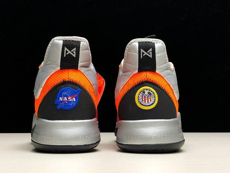 NikeBasketball PG3 - 'NASA'