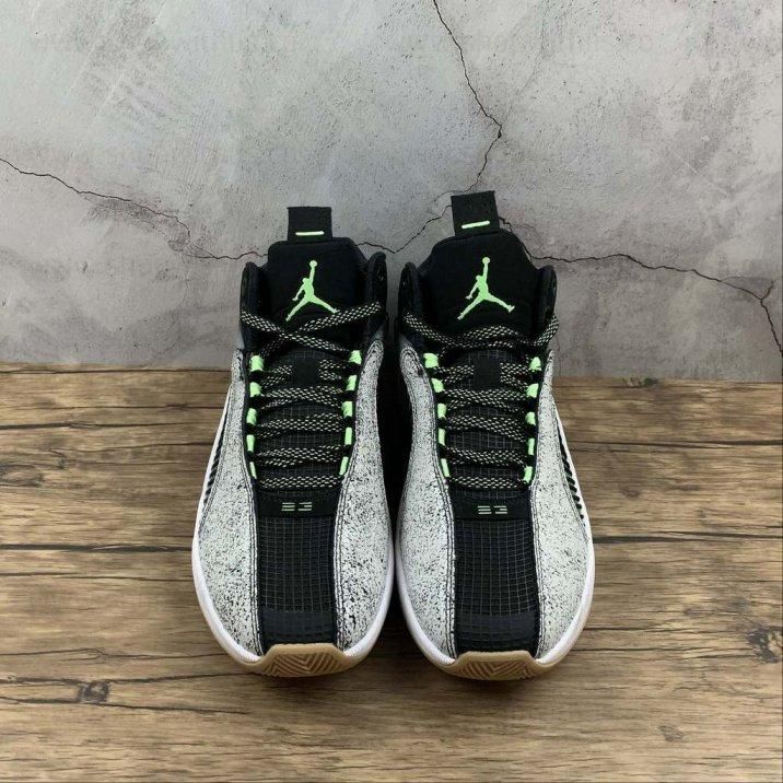 Air Jordan 35 AJ35 - Bayou Boys