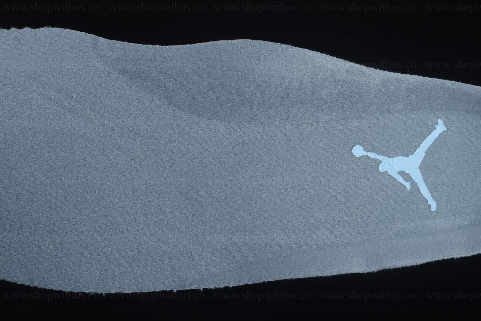 Air Jordan 5 AJ5 Retro - Bluebird