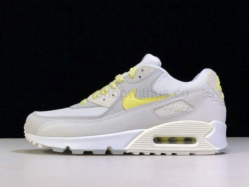 NikeAir Max 90 Premium Mixtape Side A