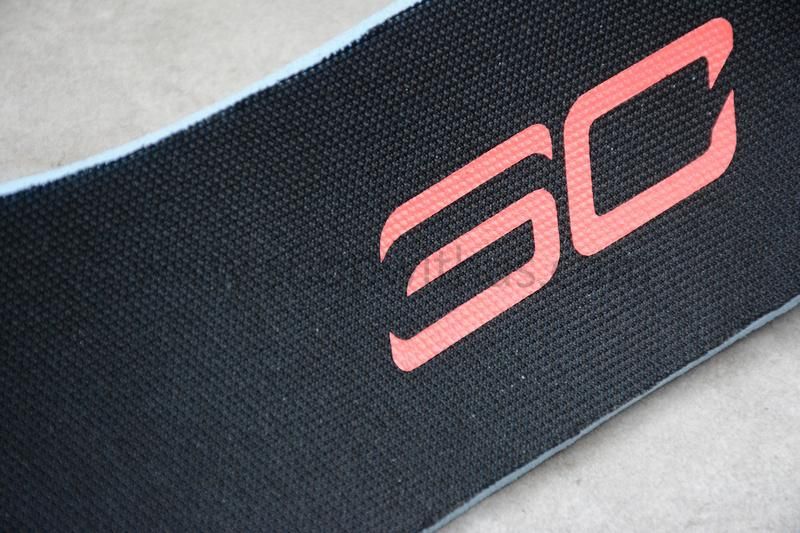 Under Armour Curry 7 - Black /Pitch Grey