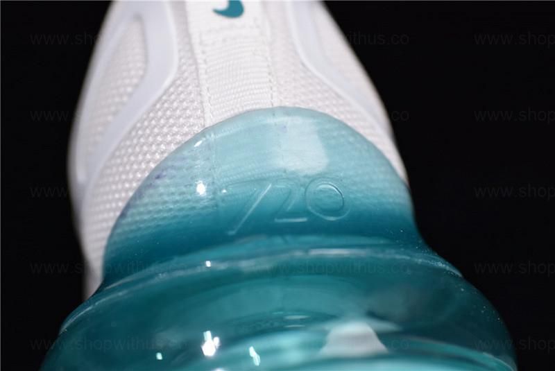 NikeAir Max 720 - Spirit Teal