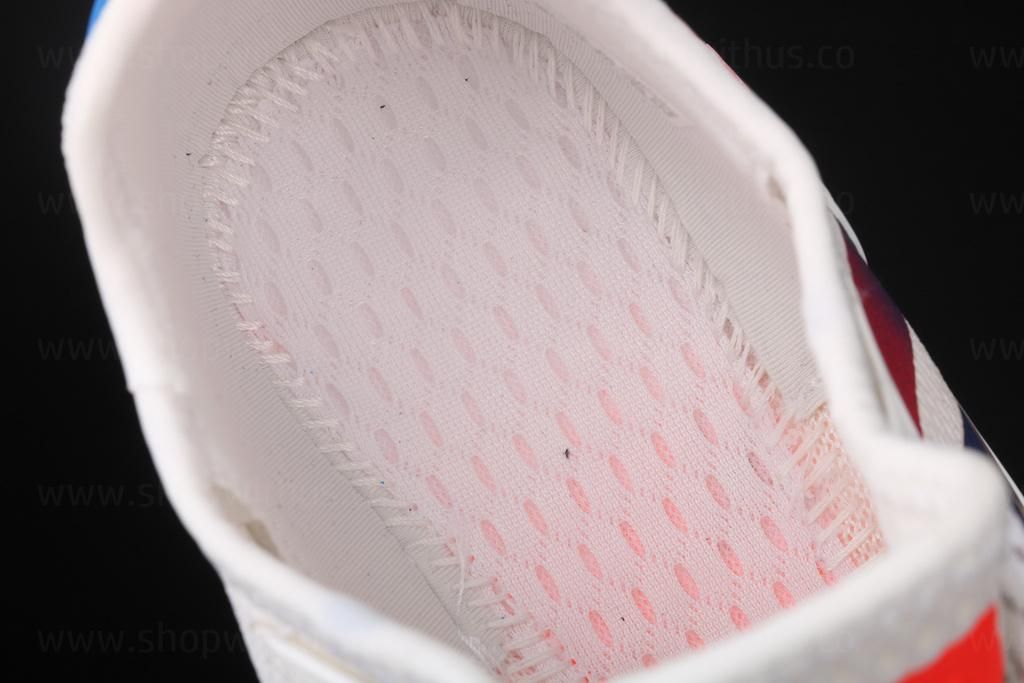 adidasOriginals ZX 2K Boost - White Gradient