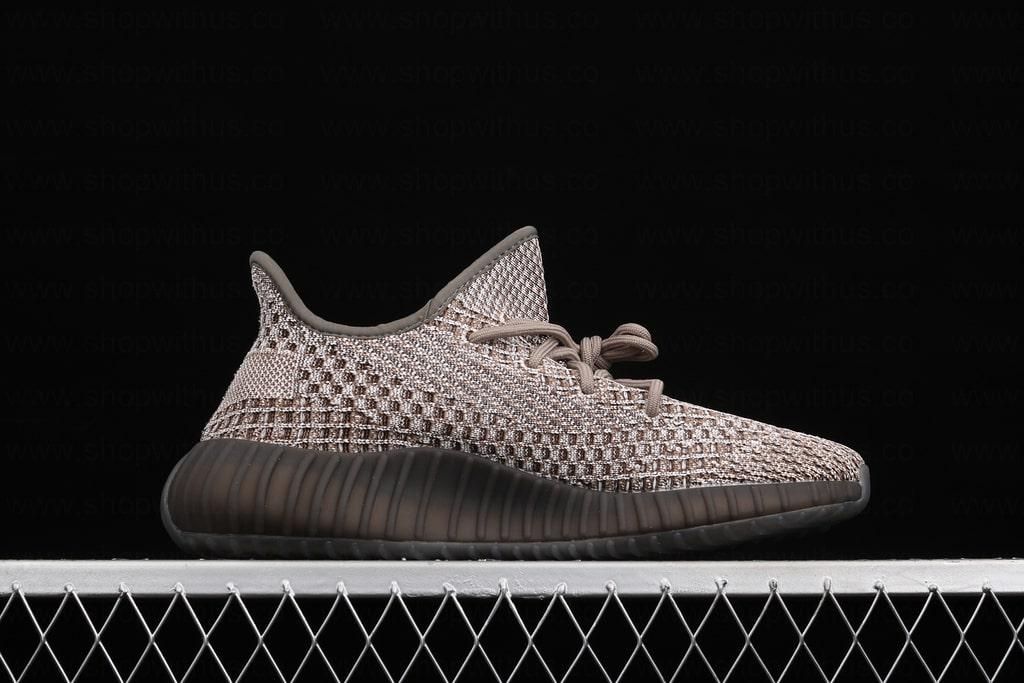 adidasOriginals YEEZY Boost 350 V2 - Ash Stone