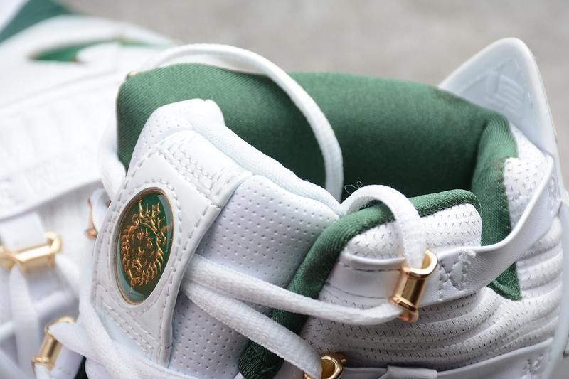 NikeBasketball Lebron 3 QS - SVSM Home