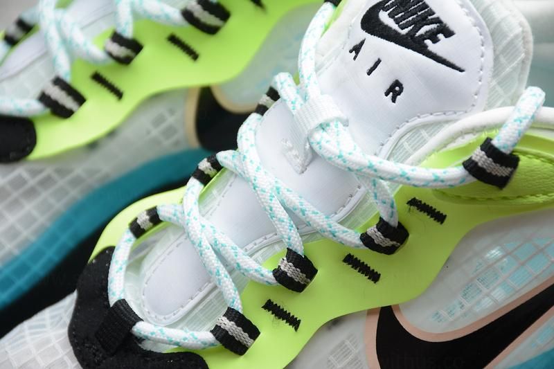 NikeUnisex Air Max 270 React SE - Oracle Aqua