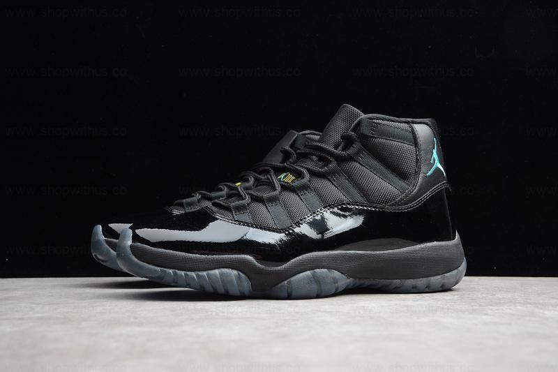 Air Jordan 11 AJ11 Retro - Gamma Blue