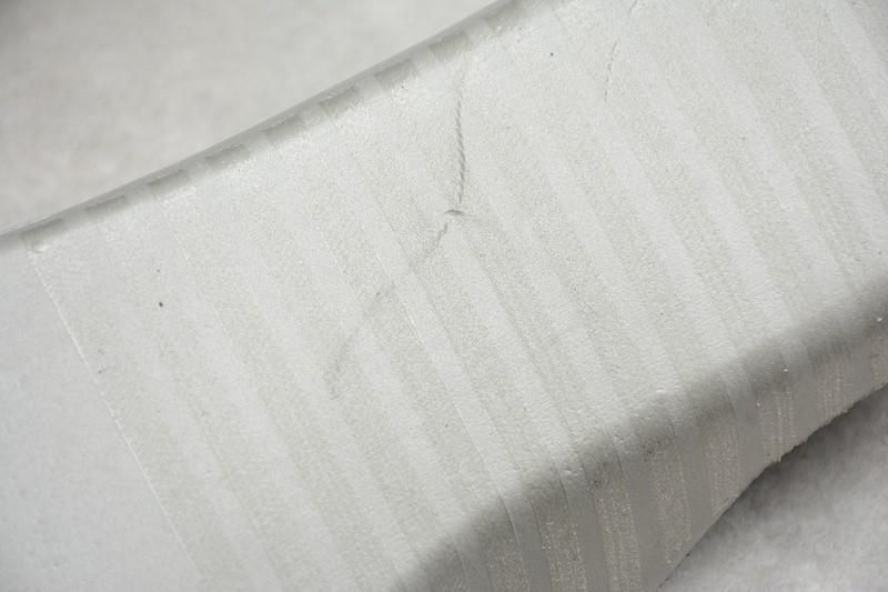 NikeUnisex Air Force 1'07 Low - Grey /Black/ White