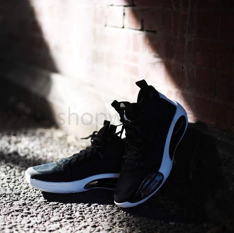 Jordan XXXIV 34 - Eclipse